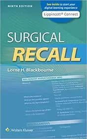 Surgical Recall
