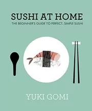 Sushi at Home