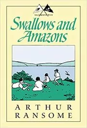 Swallows and Amazons