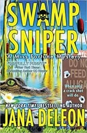 Swamp Sniper