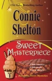 Sweet Masterpiece