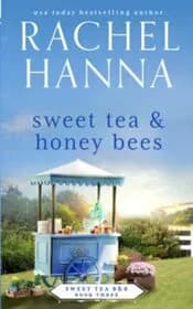 Sweet Tea & Honey Bees
