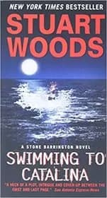 Swimming to Catalina