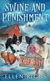 Swine and Punishment