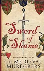 Sword of Shame
