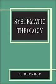 Systematic Theology