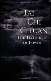 Tai Chi Chuan
