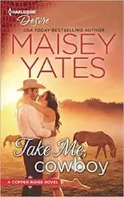 Take Me, Cowboy
