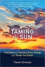 Taming the Sun
