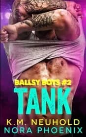 Tank