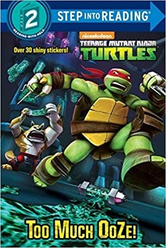Teenage Mutant Ninja Turtles
