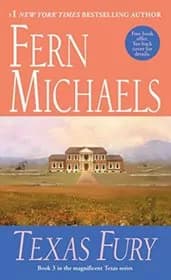 Texas Fury