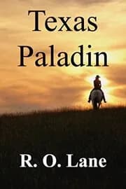Texas Paladin