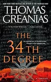 The 34th Degree