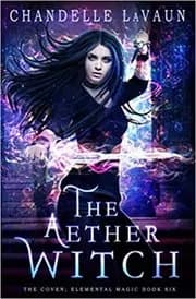 The Aether Witch