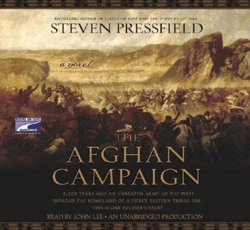 The Afghan Campaign