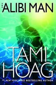 The Alibi Man