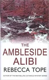 The Ambleside Alibi
