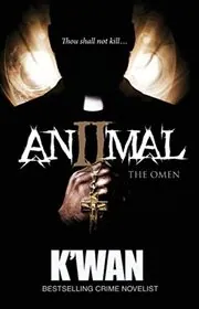 The Animal II: The Omen
