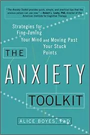 The Anxiety Toolkit