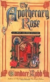 The Apothecary Rose