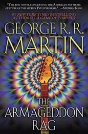 The Armageddon Rag