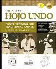 The Art of Hojo Undo