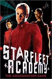 The Assassination Game