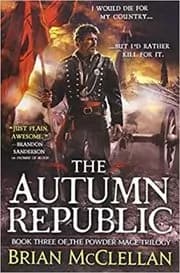 The Autumn Republic