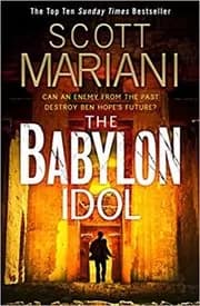 The Babylon Idol
