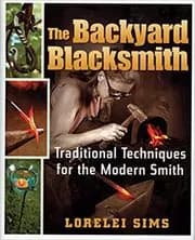 The Backyard Blacksmith