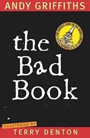The Bad Book