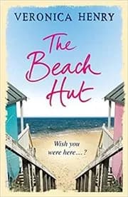 The Beach Hut