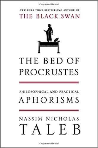 The Bed of Procrustes