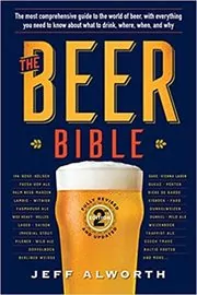The Beer Bible