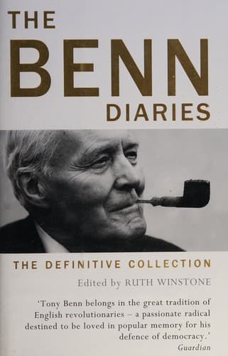 The Benn Diaries