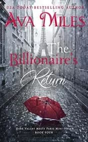 The Billionaire's Return