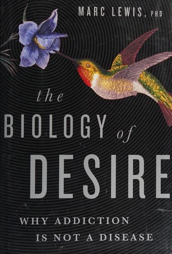 The Biology of Desire