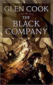 The Black Company