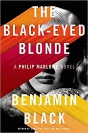 The Black-Eyed Blonde