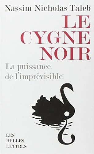 Le Cygne Noir