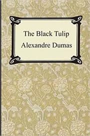 The Black Tulip