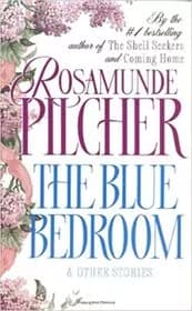 The Blue Bedroom
