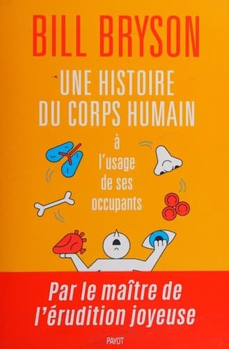 Une histoire du corps humain