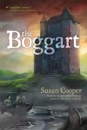 The Boggart