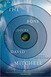 The Bone Clocks