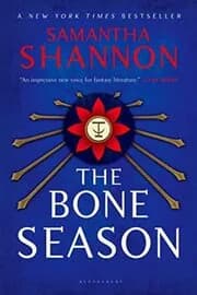 The Bone Season