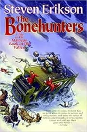 The Bonehunters