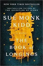 The Book of Longings