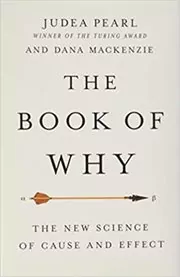 The Book of Why